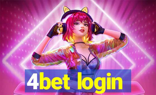 4bet login